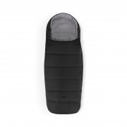 Aer lábzsák - Refined black Refined black